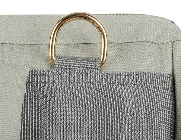 The Ultimate Diaper Bag