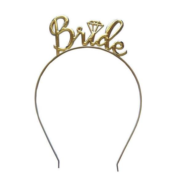 Bride To Be Bachelorette Party Decorations