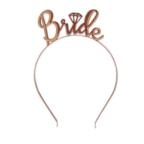 Bride To Be Bachelorette Party Decorations