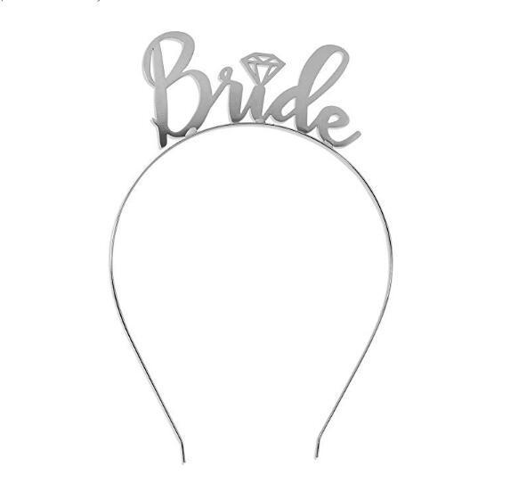 Bride To Be Bachelorette Party Decorations