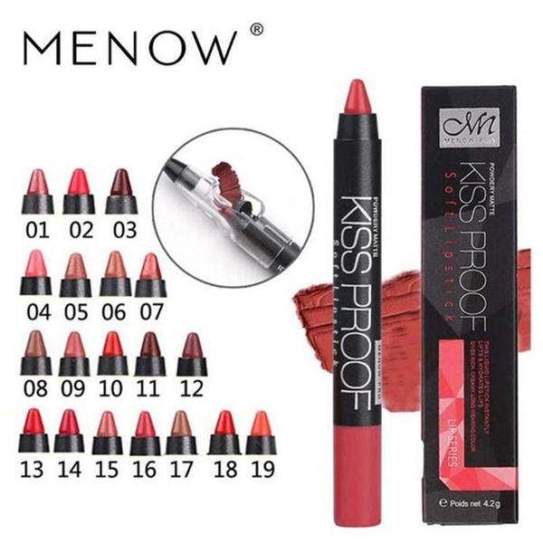 Anais - Kiss Proof Lipstick Pencil