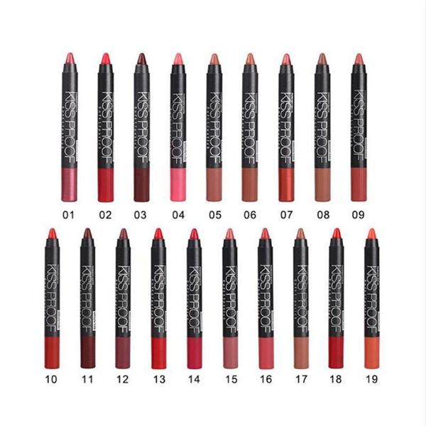 Anais - Kiss Proof Lipstick Pencil