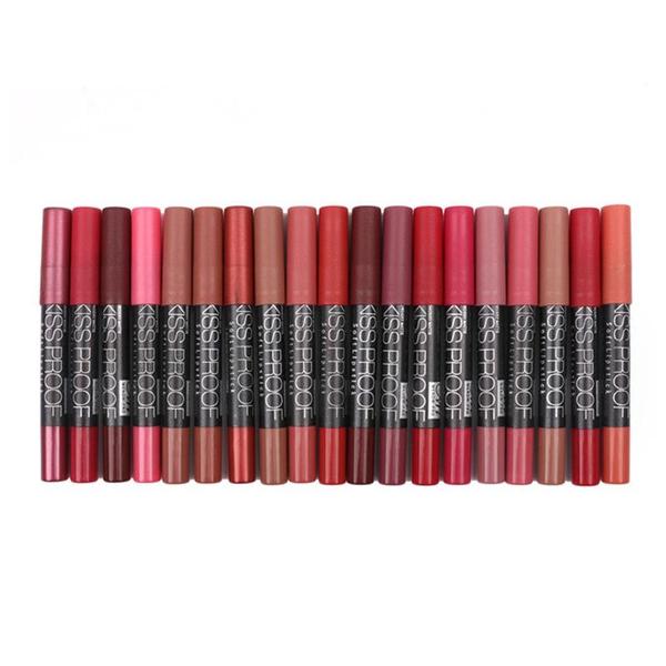 Anais - Kiss Proof Lipstick Pencil
