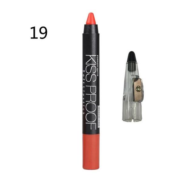Anais - Kiss Proof Lipstick Pencil