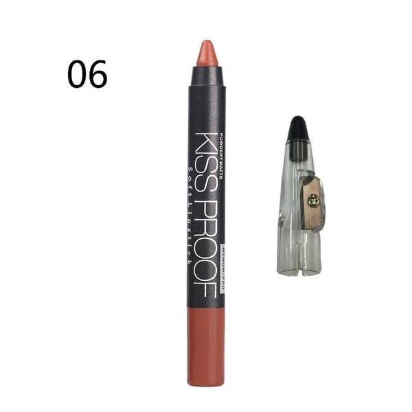 Anais - Kiss Proof Lipstick Pencil