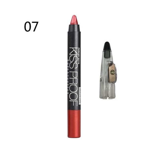 Anais - Kiss Proof Lipstick Pencil