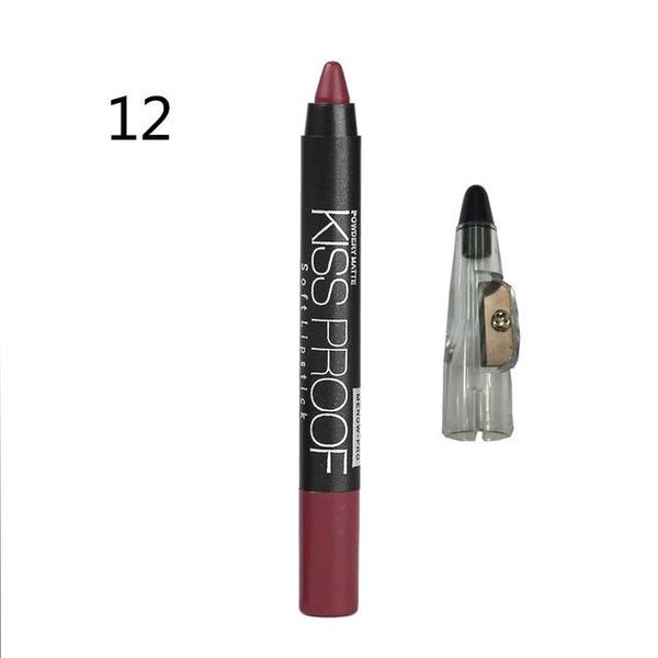 Anais - Kiss Proof Lipstick Pencil