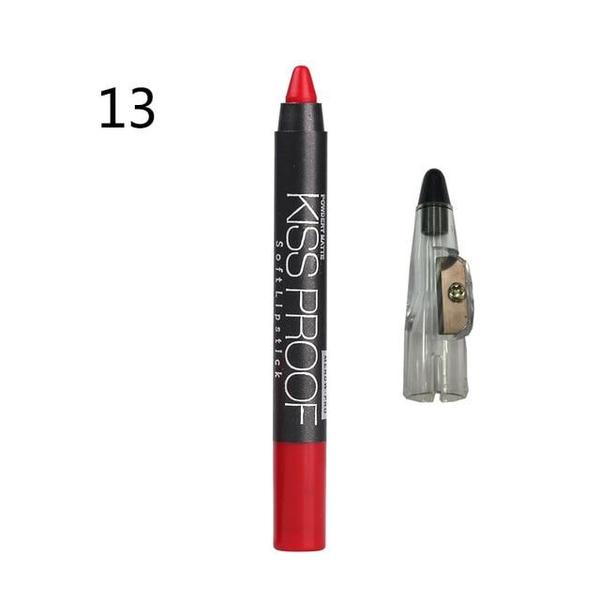 Anais - Kiss Proof Lipstick Pencil