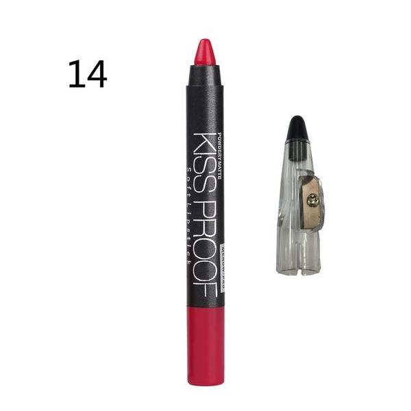 Anais - Kiss Proof Lipstick Pencil