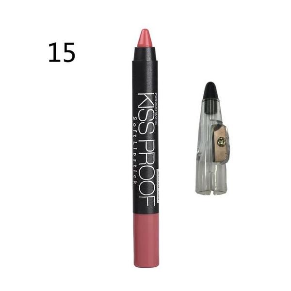 Anais - Kiss Proof Lipstick Pencil