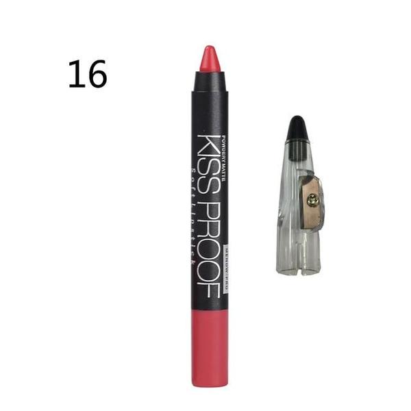 Anais - Kiss Proof Lipstick Pencil