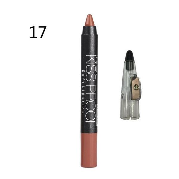 Anais - Kiss Proof Lipstick Pencil