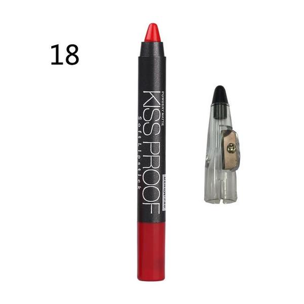 Anais - Kiss Proof Lipstick Pencil