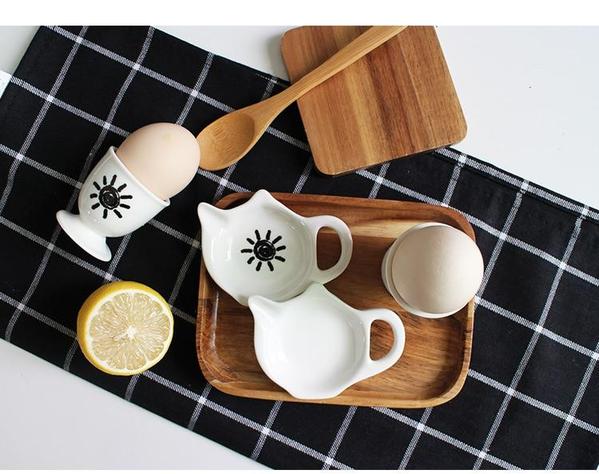 Goblet - Ceramic Egg Cup