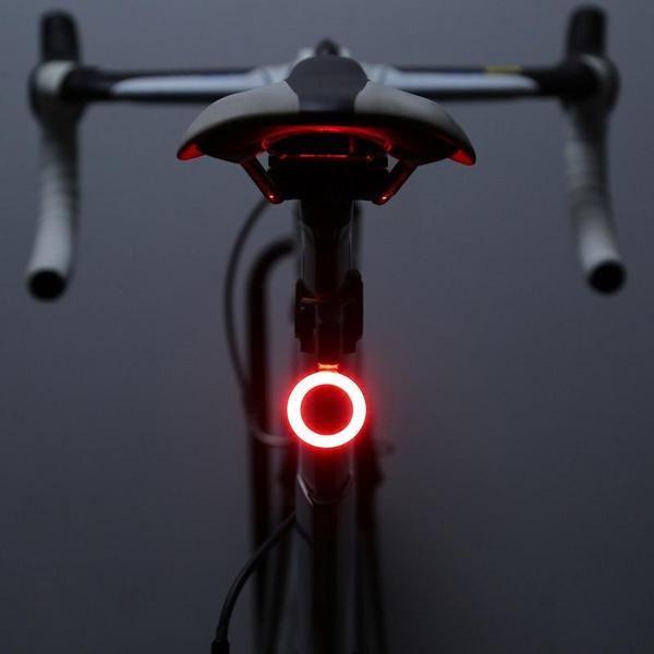 Bion - LED Bicycle Brake Light