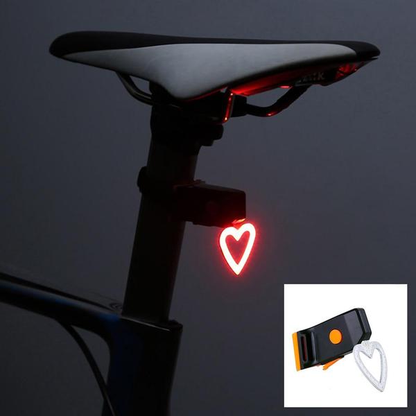 Bion - LED Bicycle Brake Light