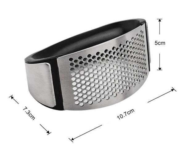 L'ail - Rocking Garlic Crusher