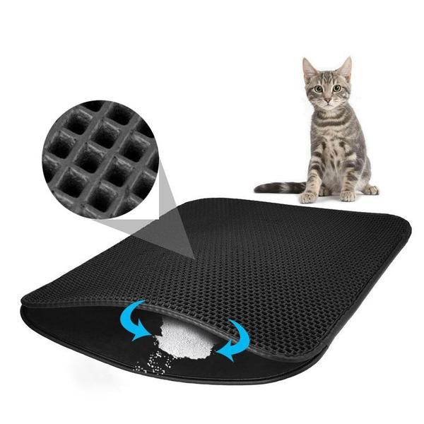 Felina - Double Layer Cat Litter Trap Mat