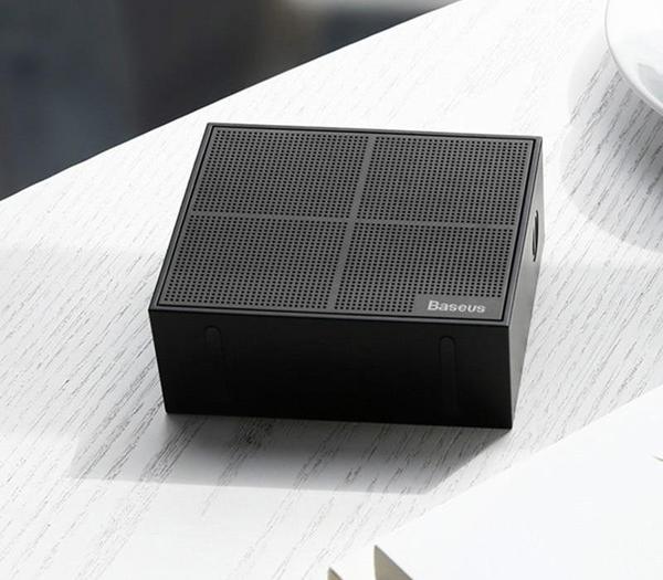 Baze - Portable Bluetooth Speaker