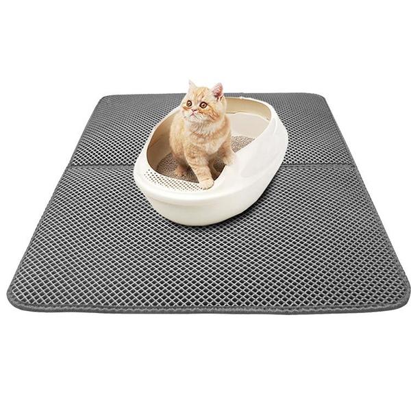 Felina - Double Layer Cat Litter Trap Mat