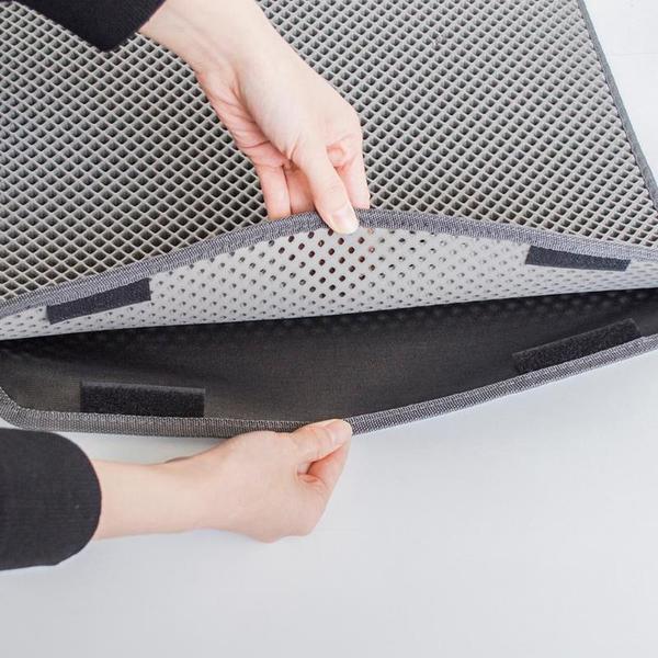 Felina - Double Layer Cat Litter Trap Mat