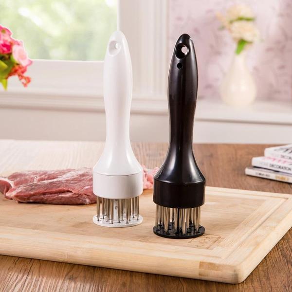 Broder - Stainless Steel Steak Tenderizer