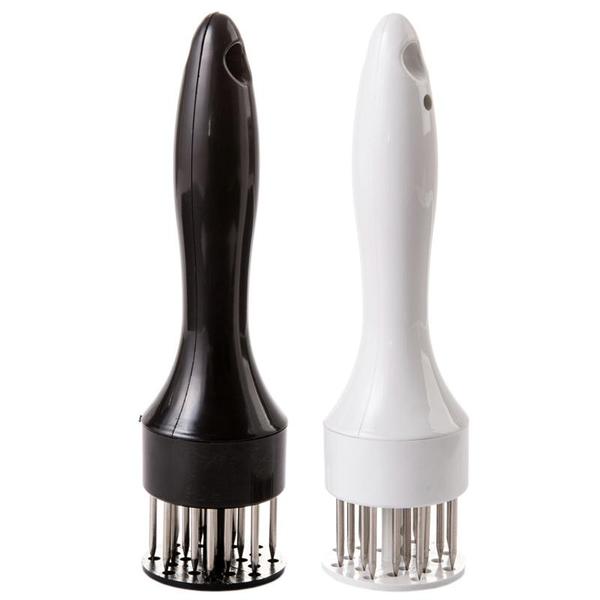 Broder - Stainless Steel Steak Tenderizer