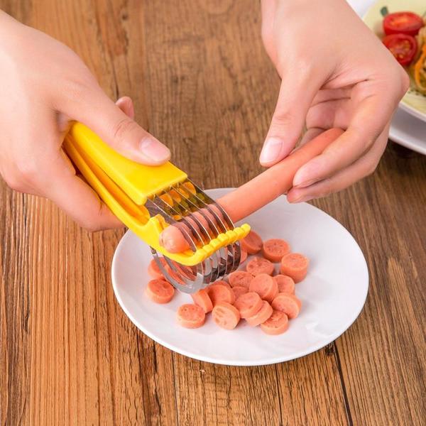 Seca - Fruit & Vegetable Slicer