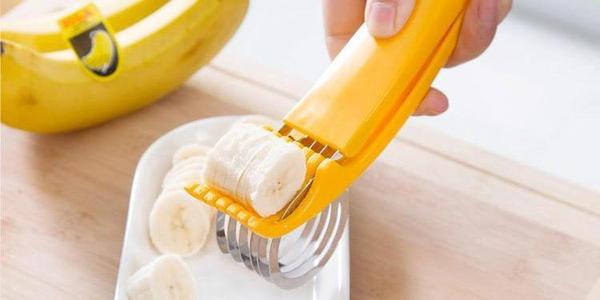 Seca - Fruit & Vegetable Slicer