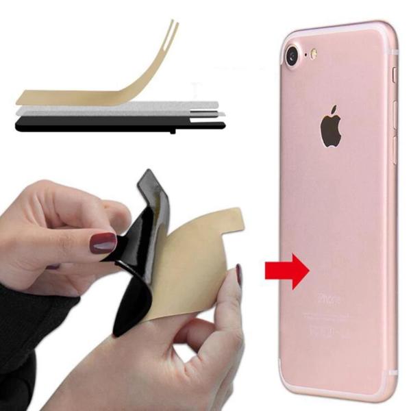 Phone Pocket - Adhesive Mobile Phone Case