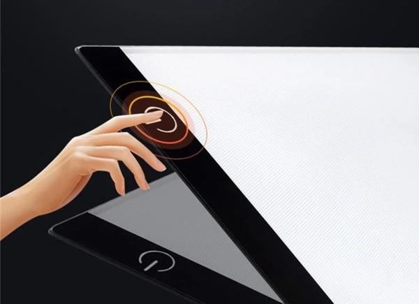 Traceable - A4 LED Tracing Tablet