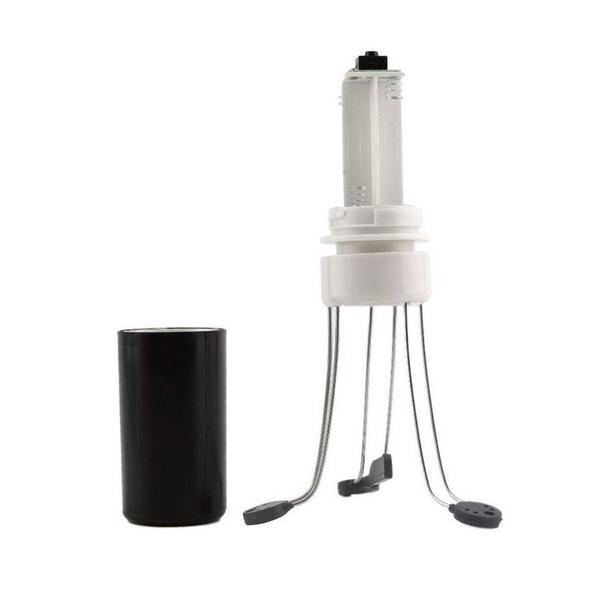 SpiderMixer - 3 Speed Anti-Stick Auto Mixer