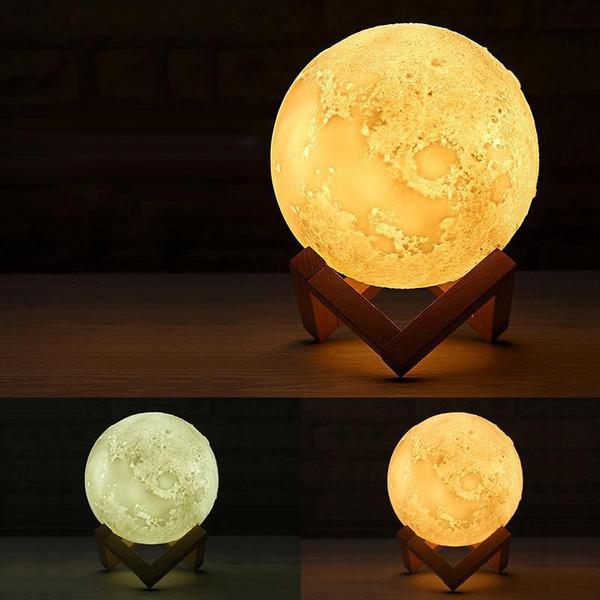 Neptune - Planetary Lights