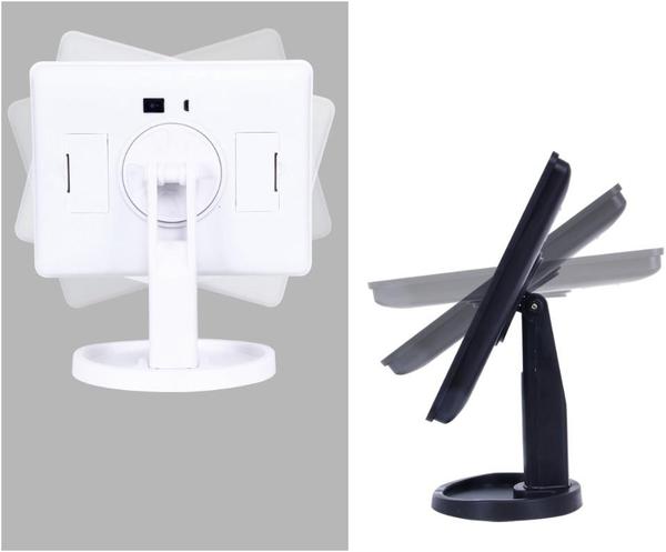 LED Light Frame Make-Up Mirror