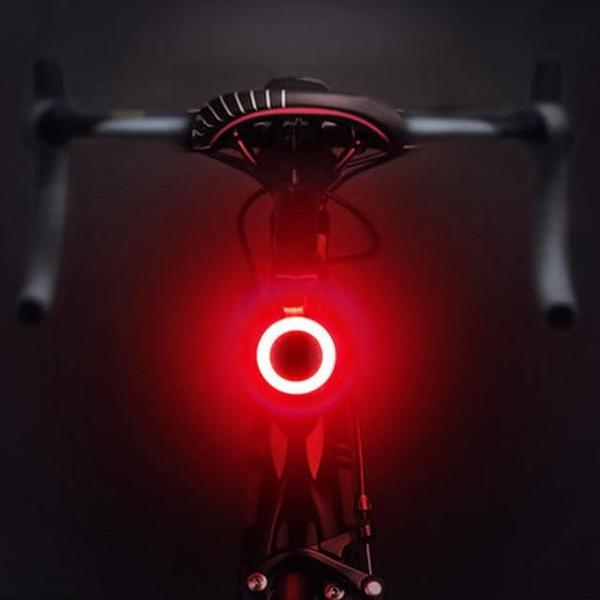 Bion - LED Bicycle Brake Light