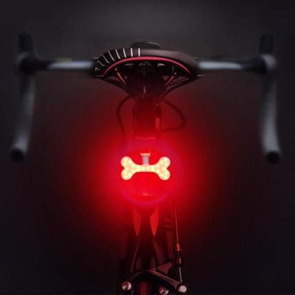 Bion - LED Bicycle Brake Light