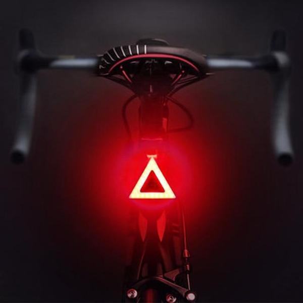 Bion - LED Bicycle Brake Light