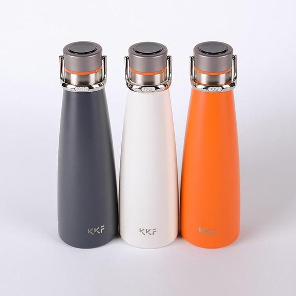 KlevaThermo - Temperature Display Smart Thermo Travel Bottle