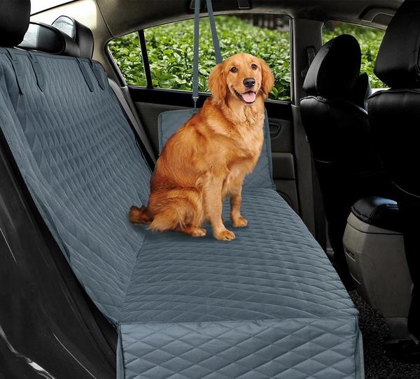 Dog Car Seat Cover