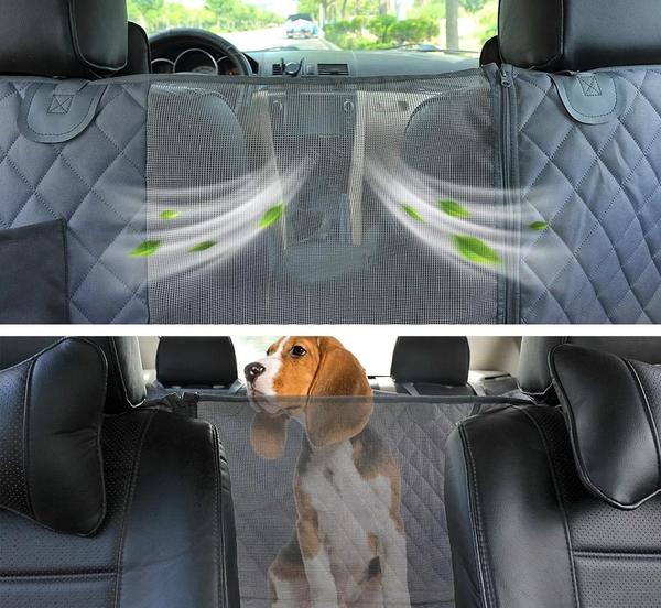 Dog Car Seat Cover