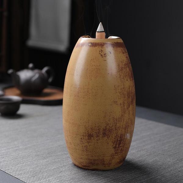 Zen - Mountain River Incense Diffuser