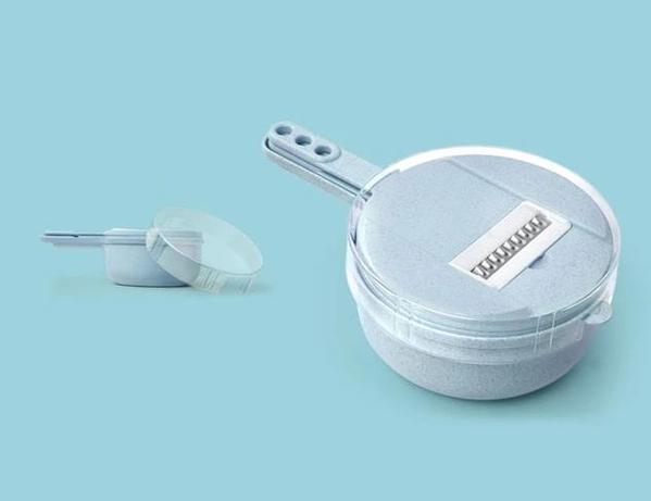 Mandoline 8 in 1 Vegetable Slicer