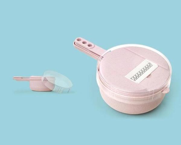 Mandoline 8 in 1 Vegetable Slicer