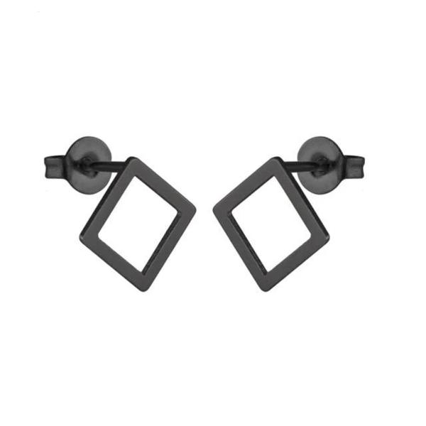 Boho Vintage Stud Earrings