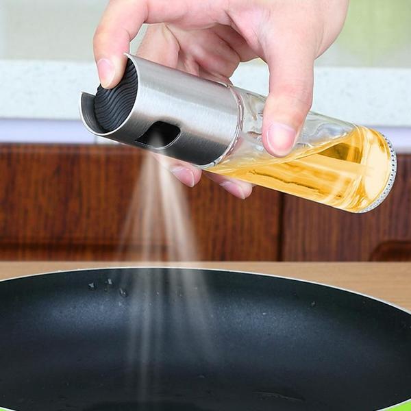 Olea - Olive Oil Spray Dispenser
