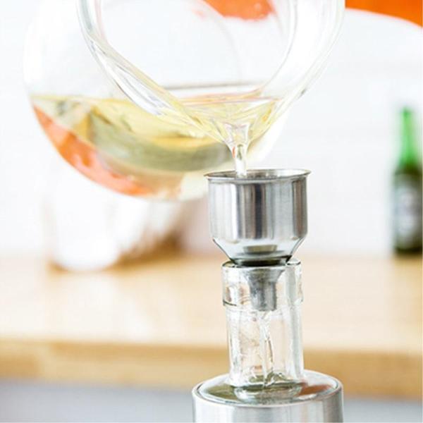 Olea - Olive Oil Spray Dispenser