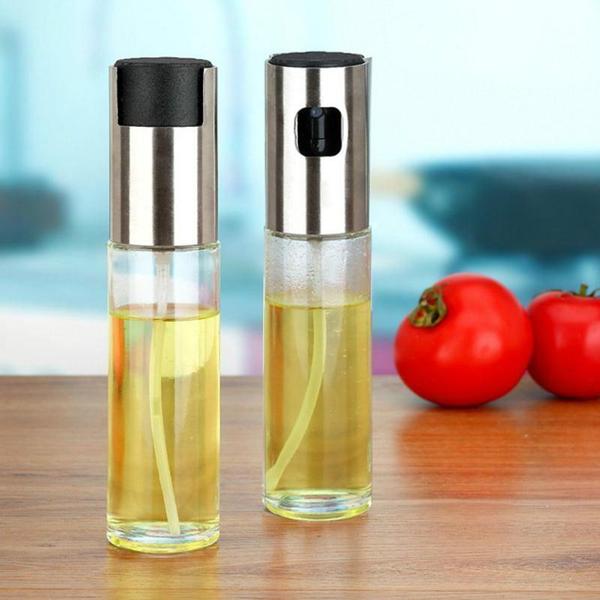 Olea - Olive Oil Spray Dispenser