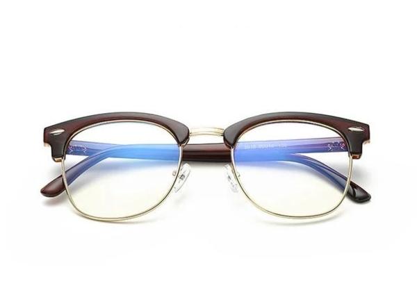 Bluiti - Anti-Blue Light Computer Glasses
