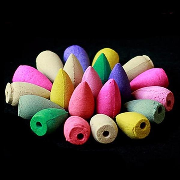 Zen - Mountain River Incense Diffuser