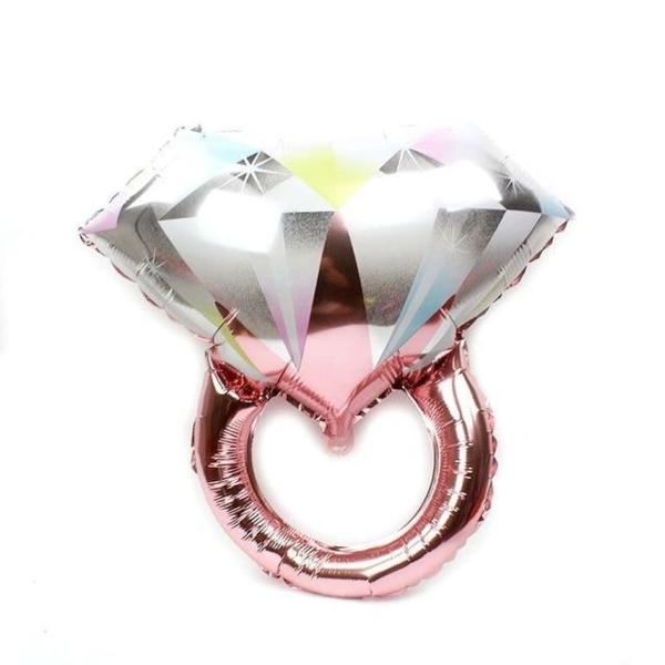 Bride To Be Bachelorette Party Decorations